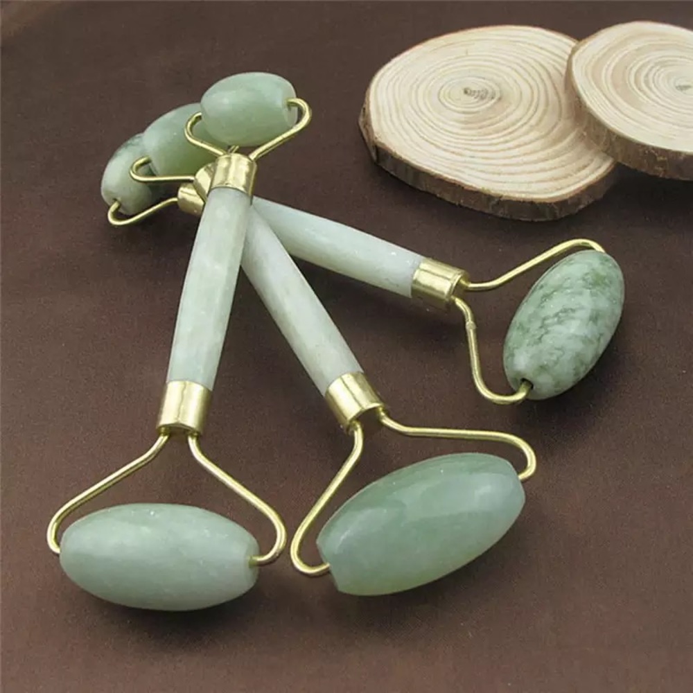 Natural Jade Facial Massage Roller 😍🧖‍♀️ - Picture 6 of 6